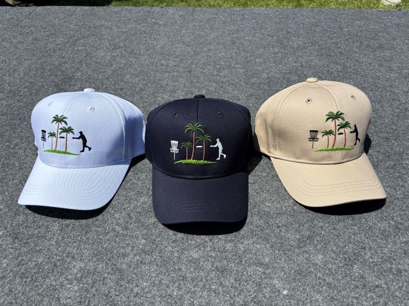 大会記念水俣オープンキャップ